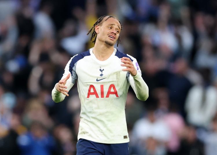 Premier League relegation battle: Do Tottenham, West Ham, Nottingham Forest or Leeds have the most effective run-in? Premier League relegation battle: Do Tottenham, West Ham, Nottingham Forest or Leeds have the most effective run-in?