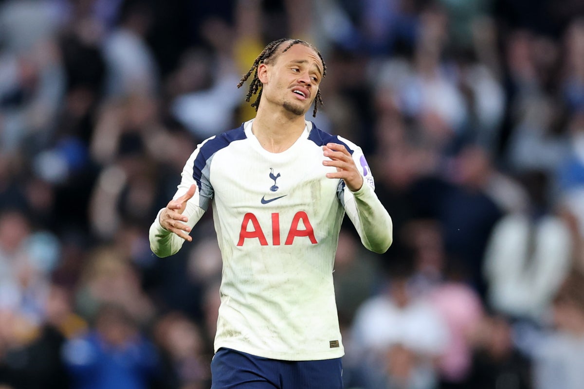 Premier League relegation battle: Do Tottenham, West Ham, Nottingham Forest or Leeds have the most effective run-in? Premier League relegation battle: Do Tottenham, West Ham, Nottingham Forest or Leeds have the most effective run-in?