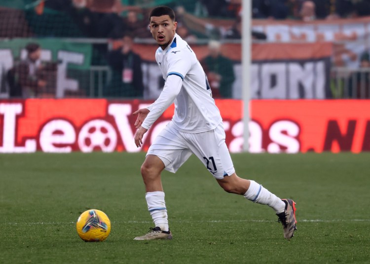 Lazio Midfielder Accepts an Supply From His Former Membership Lazio Midfielder Accepts an Supply From His Former Membership