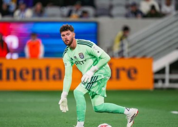 SDFC begins 2026 with back-to-back MLS wins, topping St. Louis Metropolis SC 2–0 SDFC begins 2026 with back-to-back MLS wins, topping St. Louis Metropolis SC 2–0