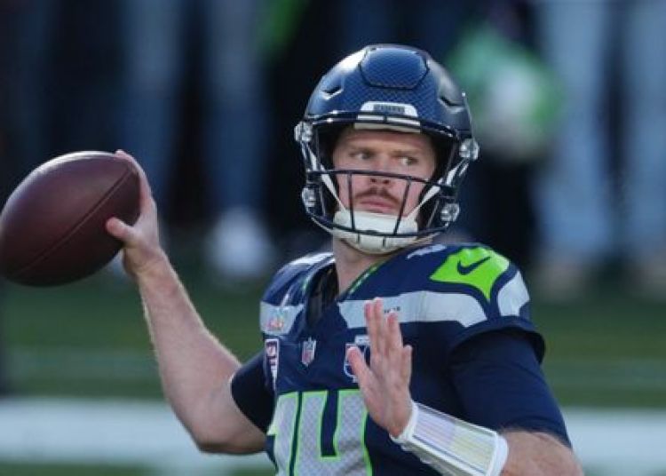 Tremendous Bowl LX: Seahawks 0, Patriots 0, First Quarter Tremendous Bowl LX: Seahawks 0, Patriots 0, First Quarter