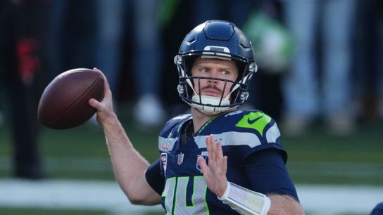 Tremendous Bowl LX: Seahawks 0, Patriots 0, First Quarter Tremendous Bowl LX: Seahawks 0, Patriots 0, First Quarter