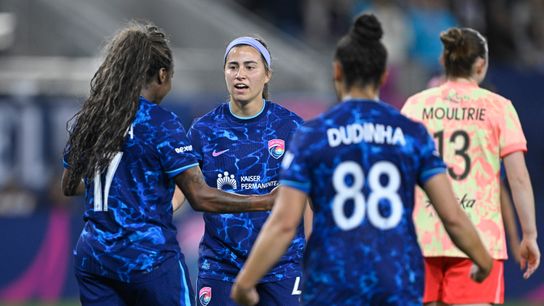 Dudinha and Lia Godfrey ship once more to carry San Diego Wave previous Portland Thorns Dudinha and Lia Godfrey ship once more to carry San Diego Wave previous Portland Thorns