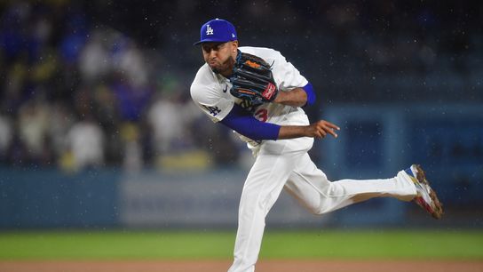 Edwin Díaz to endure elbow surgical procedure, Dodgers anticipate second-half return Edwin Díaz to endure elbow surgical procedure, Dodgers anticipate second-half return