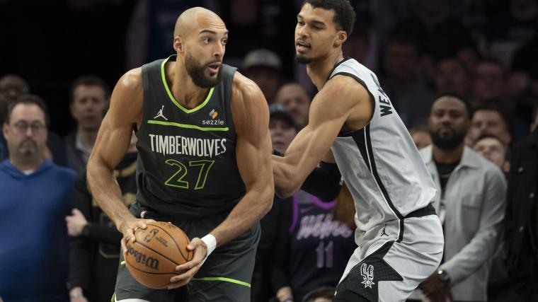 Timberwolves vs. Spurs Sport 1 stay rating, updates, highlights from 2026 NBA playoffs collection Timberwolves vs. Spurs Sport 1 stay rating, updates, highlights from 2026 NBA playoffs collection