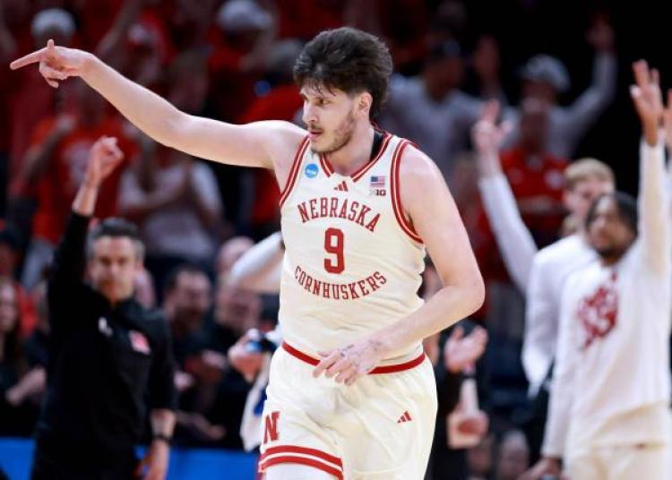 Iowa vs. Nebraska field rating: Full stats from 2026 March Insanity Candy 16 sport Iowa vs. Nebraska field rating: Full stats from 2026 March Insanity Candy 16 sport