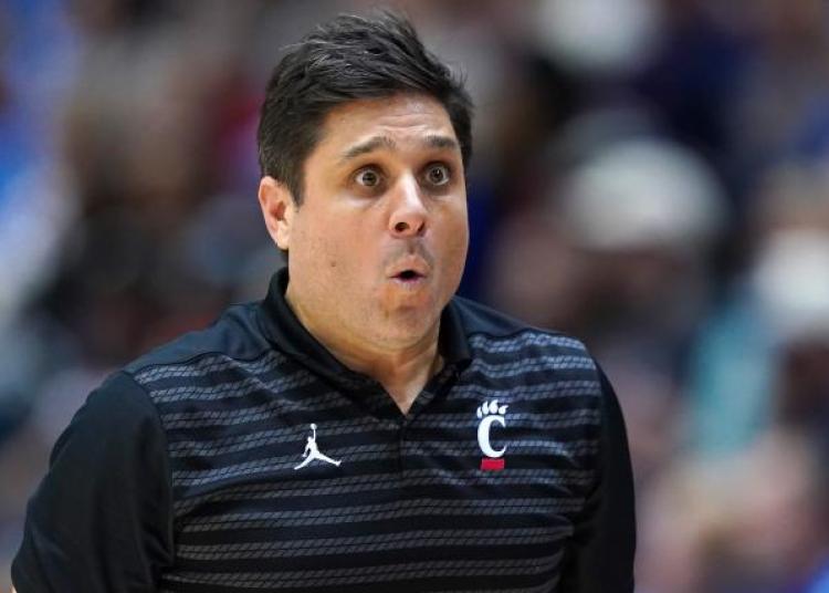 Charlotte 49ers formally announce Wes Miller as head coach Charlotte 49ers formally announce Wes Miller as head coach