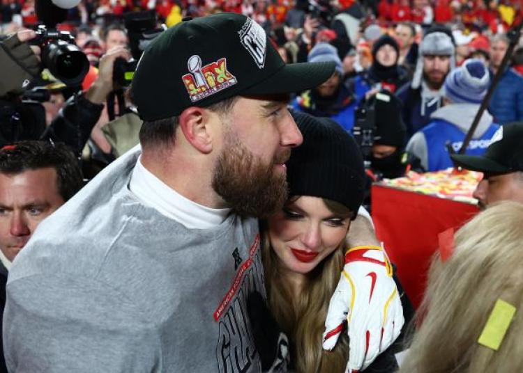 Why followers suppose Taylor Swift and Travis Kelce personal a horse in 2026 Kentucky Derby Why followers suppose Taylor Swift and Travis Kelce personal a horse in 2026 Kentucky Derby