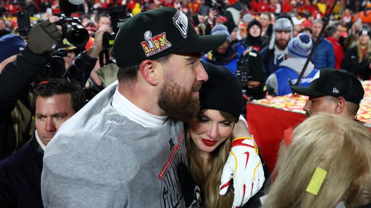 Why followers suppose Taylor Swift and Travis Kelce personal a horse in 2026 Kentucky Derby Why followers suppose Taylor Swift and Travis Kelce personal a horse in 2026 Kentucky Derby