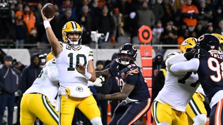 Packers predicted to accumulate underwhelming million Colts QB to compete with Jordan Love Packers predicted to accumulate underwhelming million Colts QB to compete with Jordan Love