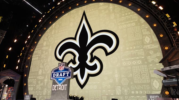 Daniel Jeremiah predicts Saints commerce into prime 3 in NFL Draft for recreation wrecker Daniel Jeremiah predicts Saints commerce into prime 3 in NFL Draft for recreation wrecker