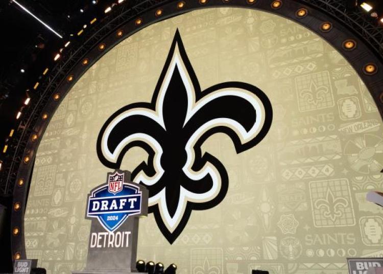 Daniel Jeremiah predicts Saints commerce into prime 3 in NFL Draft for recreation wrecker Daniel Jeremiah predicts Saints commerce into prime 3 in NFL Draft for recreation wrecker