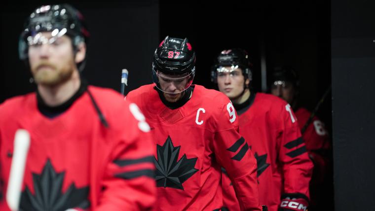 Canada’s Connor McDavid will get heartfelt Olympics MVP evaluation from Sidney Crosby Canada’s Connor McDavid will get heartfelt Olympics MVP evaluation from Sidney Crosby