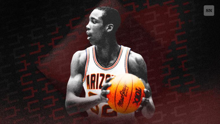 Arizona’s first Closing 4 group, led by Sean Elliott and Steve Kerr in 1988, launched a superpower Arizona’s first Closing 4 group, led by Sean Elliott and Steve Kerr in 1988, launched a superpower
