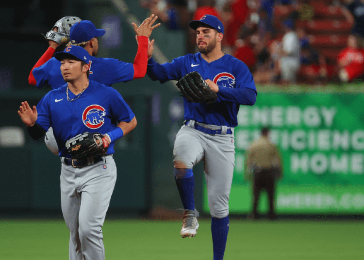 Mets signal .727 OPS outfielder who has performed for Yankees, Cubs Mets signal .727 OPS outfielder who has performed for Yankees, Cubs