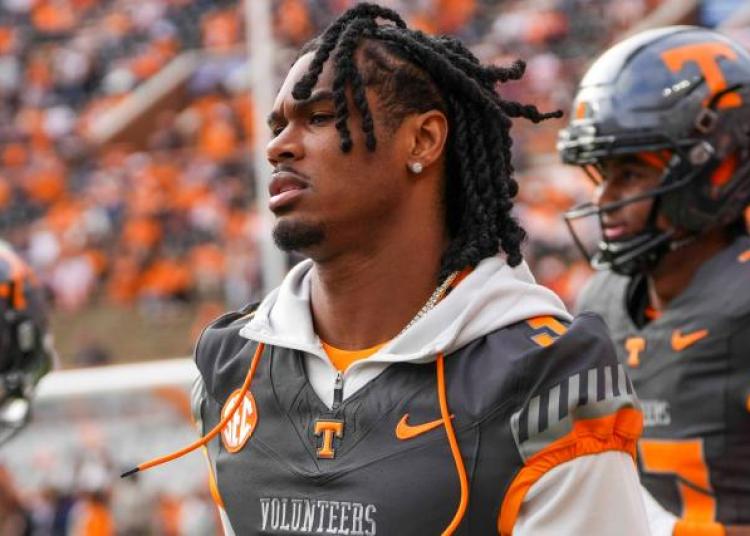 Harm issues cloud Jermod McCoy’s draft inventory after first-round slide Harm issues cloud Jermod McCoy’s draft inventory after first-round slide