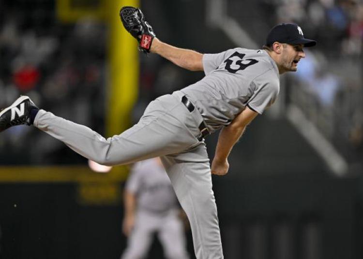 Yankees commerce might pay delayed dividends in 2026 Yankees commerce might pay delayed dividends in 2026