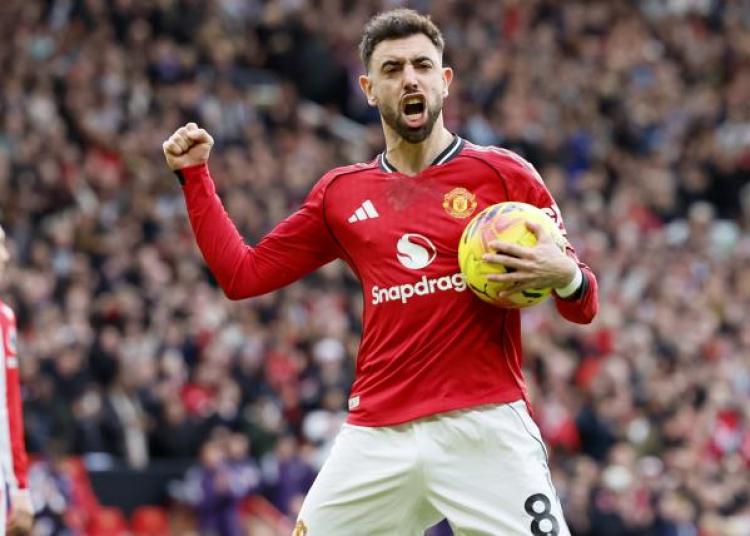 Man United vs. Brentford dwell rating, stats, speaking factors, highlights, outcome as Fernandes has Purple Devils in entrance Man United vs. Brentford dwell rating, stats, speaking factors, highlights, outcome as Fernandes has Purple Devils in entrance