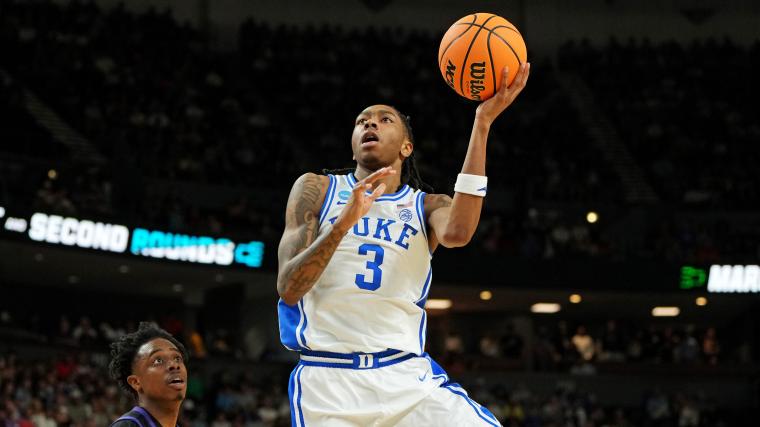 Duke vs. UConn radio protection: Station, channel, streaming to pay attention dwell to March Insanity Elite Eight Duke vs. UConn radio protection: Station, channel, streaming to pay attention dwell to March Insanity Elite Eight