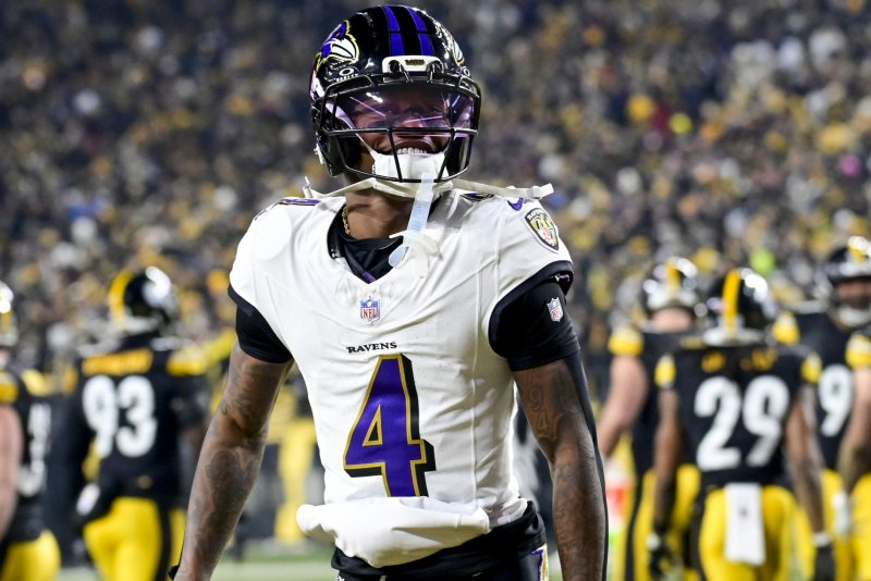 Baltimore Ravens decide up receiver Zay Flowers’ .2M possibility for 2027 Baltimore Ravens decide up receiver Zay Flowers’ .2M possibility for 2027