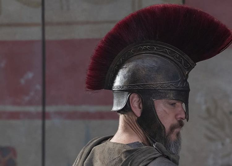 Cinemark is including extra 70mm IMAX screens forward of Christopher Nolan’s The Odyssey Cinemark is including extra 70mm IMAX screens forward of Christopher Nolan’s The Odyssey