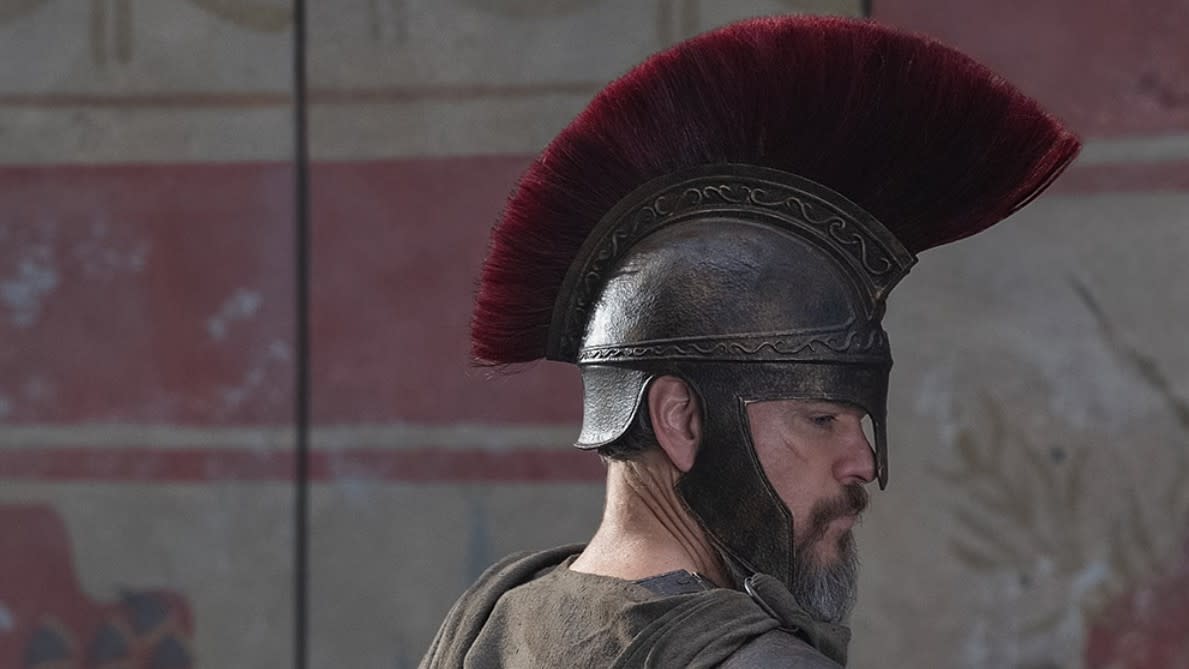Cinemark is including extra 70mm IMAX screens forward of Christopher Nolan’s The Odyssey Cinemark is including extra 70mm IMAX screens forward of Christopher Nolan’s The Odyssey