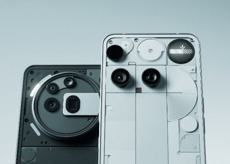 Android 16 begins rolling out to Nothing Telephones Android 16 begins rolling out to Nothing Telephones