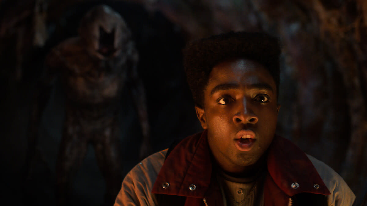 Netflix drops yet another Stranger Issues trailer earlier than season 5 begins Netflix drops yet another Stranger Issues trailer earlier than season 5 begins