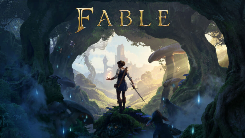 Fable will allow you to be a heartless landlord this fall Fable will allow you to be a heartless landlord this fall