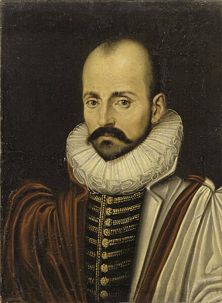 Montaigne’s Renaissance Wisdom for Navigating 2025’s Challenges Montaigne’s Renaissance Wisdom for Navigating 2025’s Challenges