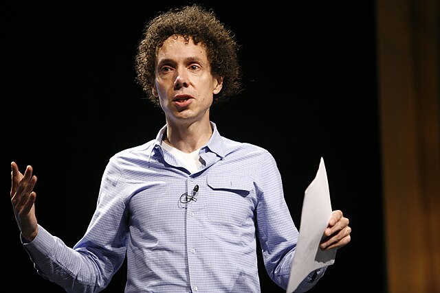 Books Recommended by Malcolm Gladwell Books Recommended by Malcolm Gladwell