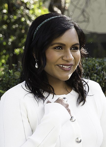 Mindy Kaling’s Book Recommendations Mindy Kaling’s Book Recommendations