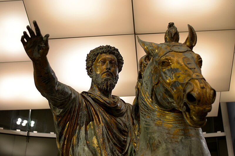 Breaking News is Breaking You: Use Stoic Wisdom to Stay Grounded Breaking News is Breaking You: Use Stoic Wisdom to Stay Grounded