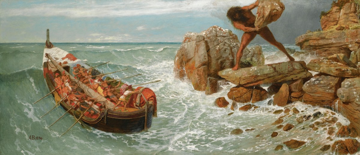 Learning Patience and Humility: Key Lessons from Odysseus’s Epic Journey Learning Patience and Humility: Key Lessons from Odysseus’s Epic Journey