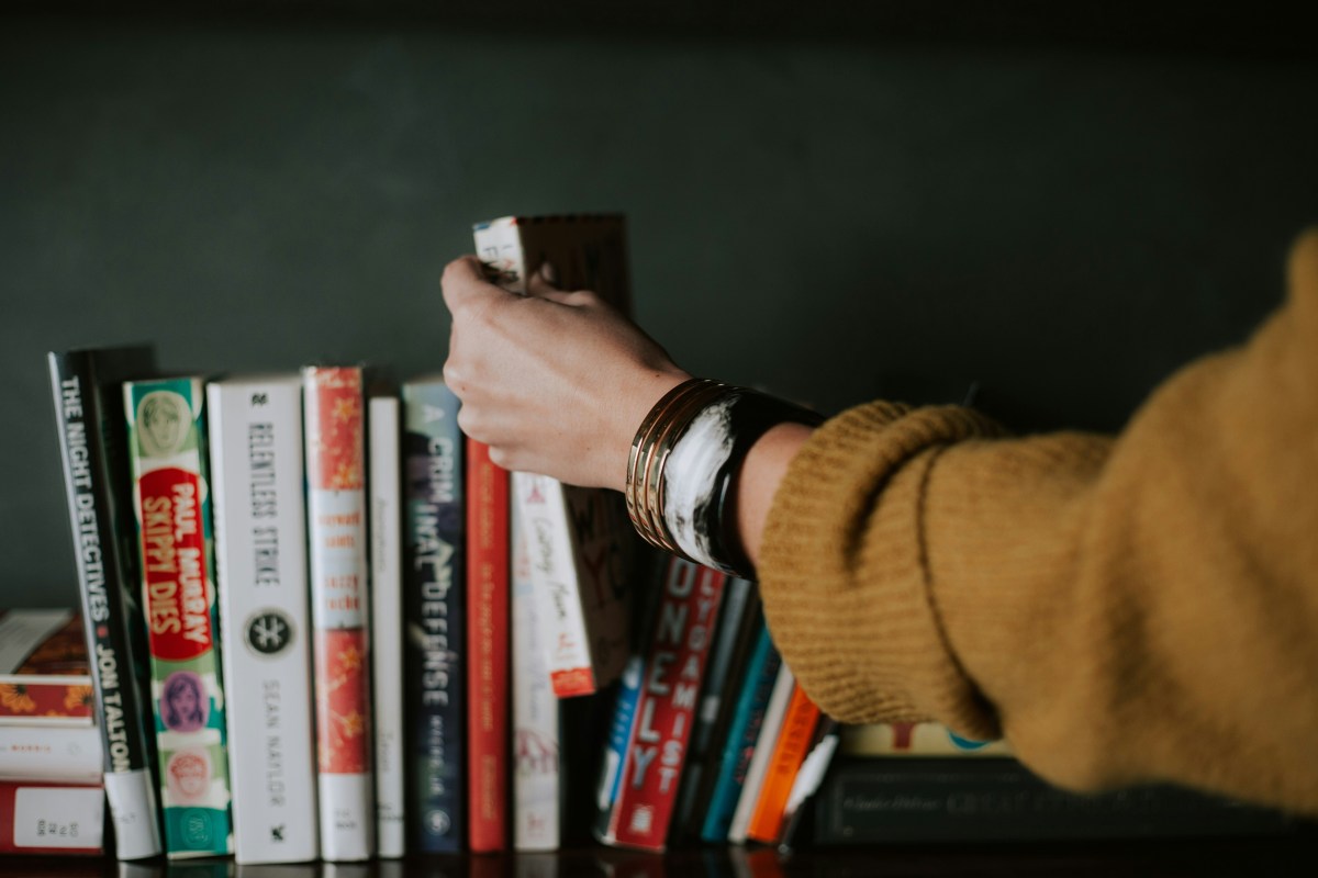 6 Breakthrough Books to Elevate Your Reading List 6 Breakthrough Books to Elevate Your Reading List