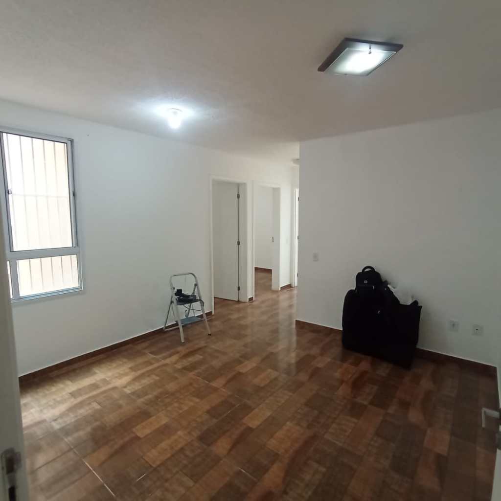 Apto Residencial Cupuaçu – Cód.0161 Apto Residencial Cupuaçu – Cód.0161