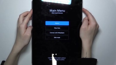 Xiaomi Pad 6S Pro | How to bypass Xiaomi lock screen Xiaomi Pad 6S Pro | How to bypass Xiaomi lock screen