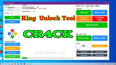 King Unlock Tool v6.3 Cr4ck New Update Fix SAMSUNG King Unlock Tool v6.3 Cr4ck New Update Fix SAMSUNG