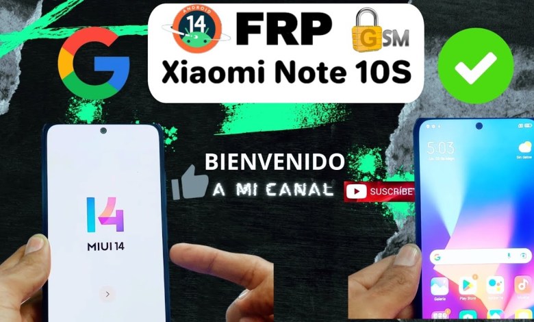 Secret revealed: Delete Xiaomi Redmi Google account Secret revealed: Delete Xiaomi Redmi Google account