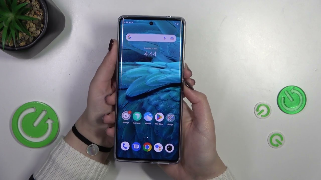 How to Perform a Soft Reset on VIVO V29 – Rebooting the How to Perform a Soft Reset on VIVO V29 – Rebooting the