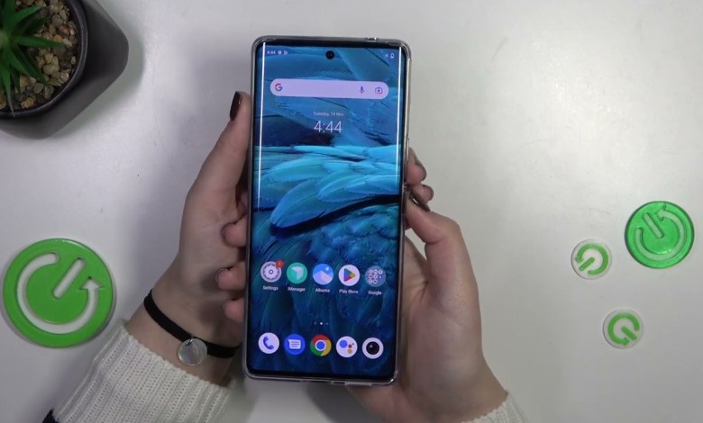 How to Perform a Soft Reset on VIVO V29 – Rebooting the How to Perform a Soft Reset on VIVO V29 – Rebooting the