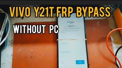 Vivo Y21T FRP bypass remove, How to remove vivo y21t Vivo Y21T FRP bypass remove, How to remove vivo y21t