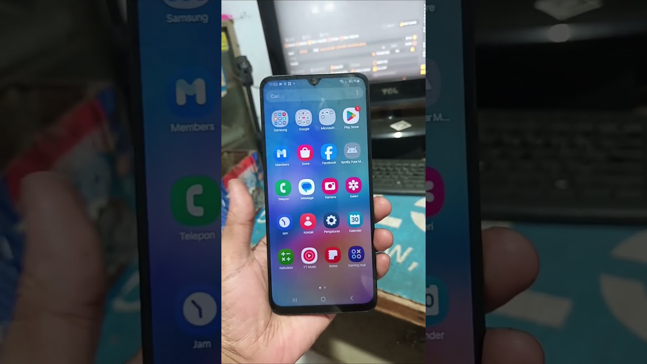 Unlock the Secrets: How to ByPass FRP on Samsung A05s with Android 14 Patch Security Unlock the Secrets: How to ByPass FRP on Samsung A05s with Android 14 Patch Security