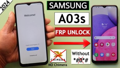 2024 – Samsung A03s Frp Bypass/Unlock *#0*# Not Working 2024 – Samsung A03s Frp Bypass/Unlock *#0*# Not Working