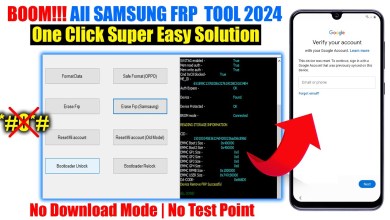 Samsung FRP Tool 2024 All Samsung Android 11 12 13 Samsung FRP Tool 2024 All Samsung Android 11 12 13