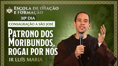 Patron of the Dying, pray for us – Consecration to Patron of the Dying, pray for us – Consecration to