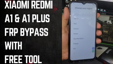 Discover How to Bypass FRP on Xiaomi Redmi A1 & A1 Plus Using a Free Tool Discover How to Bypass FRP on Xiaomi Redmi A1 & A1 Plus Using a Free Tool