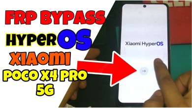 HyperOs Xiaomi Frp Bypass Android 13 No need Pc | Poco HyperOs Xiaomi Frp Bypass Android 13 No need Pc | Poco