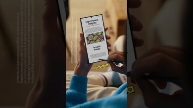 Galaxy S24 Ultra: Rodea para tu snack | Samsung Galaxy S24 Ultra: Rodea para tu snack | Samsung