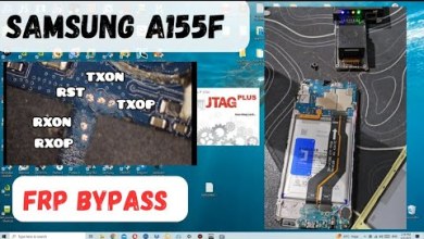 Discover the mysterious A15 A155f JTAG FRP bypass trick Discover the mysterious A15 A155f JTAG FRP bypass trick